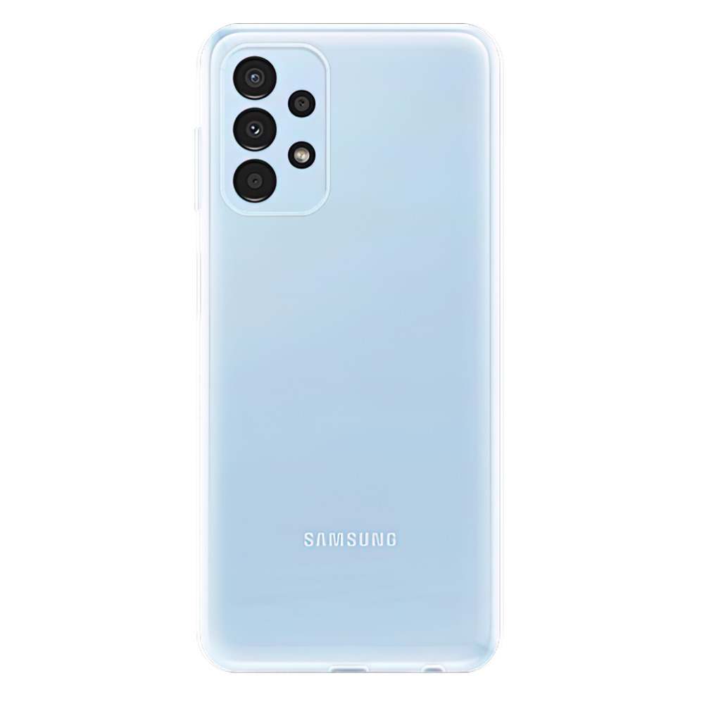 E-shop Samsung Galaxy A13 (silikónové puzdro)