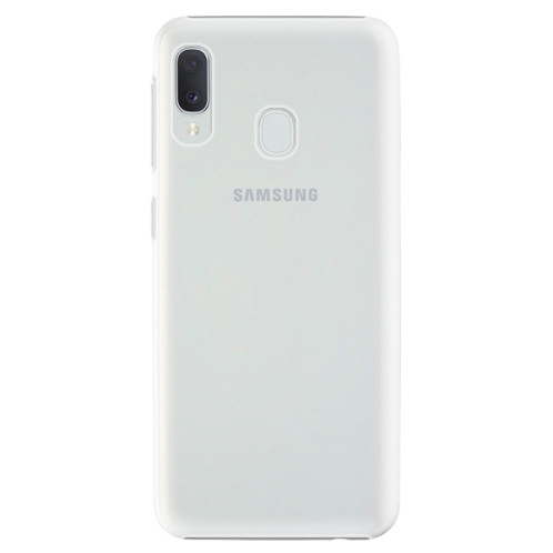 E-shop Samsung Galaxy A20e (plastové puzdro)