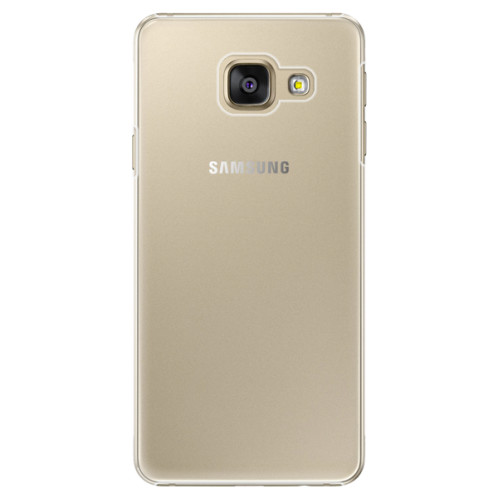 E-shop Samsung Galaxy A3 2016 (plastové puzdro)