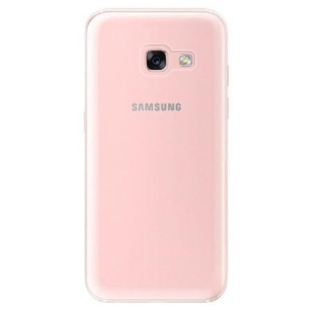 Samsung Galaxy A3 2017 (silikonové pouzdro)