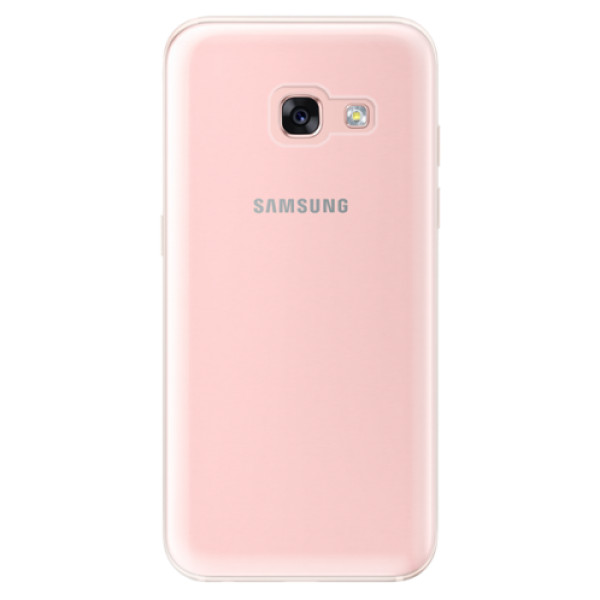 Samsung Galaxy A3 2017 (silikónové puzdro)
