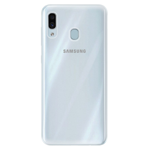 E-shop Samsung Galaxy A30 (silikónové puzdro)