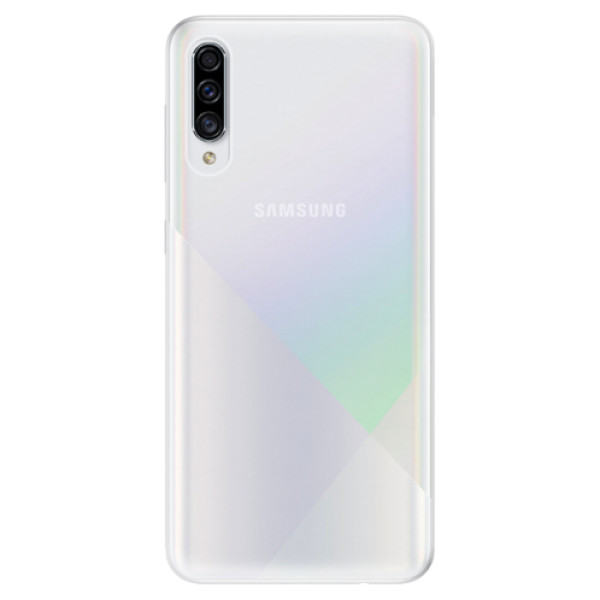 E-shop Samsung Galaxy A30s (silikónové puzdro)