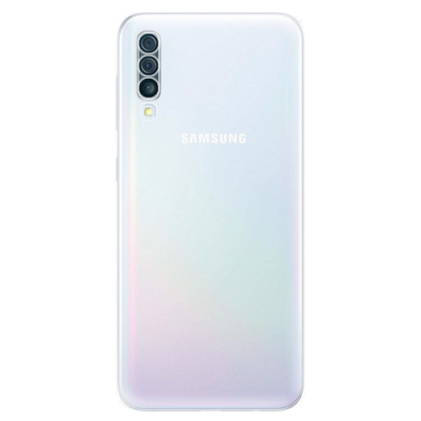Samsung Galaxy A50 (silikónové puzdro)