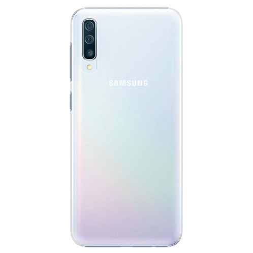 Samsung Galaxy A50 (plastové puzdro)