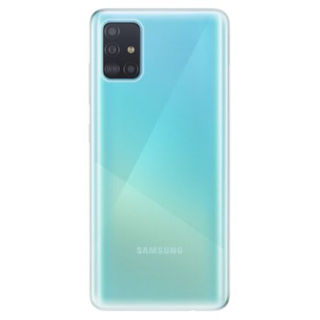 Samsung Galaxy A51 (silikonové pouzdro)