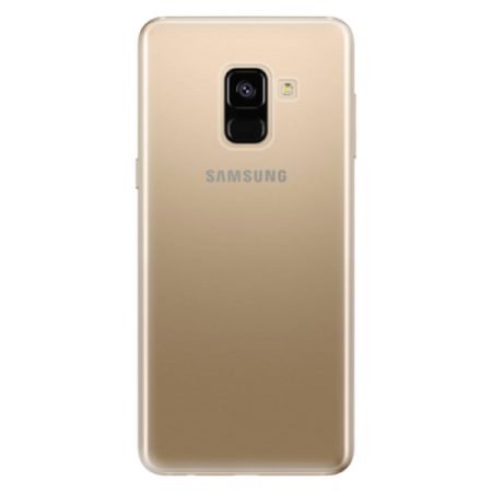 Samsung Galaxy A8 2018 (silikonové pouzdro)