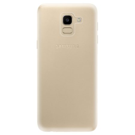 Samsung Galaxy J6 (silikonové pouzdro)