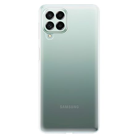 Samsung Galaxy M53 5G (silikonové pouzdro)