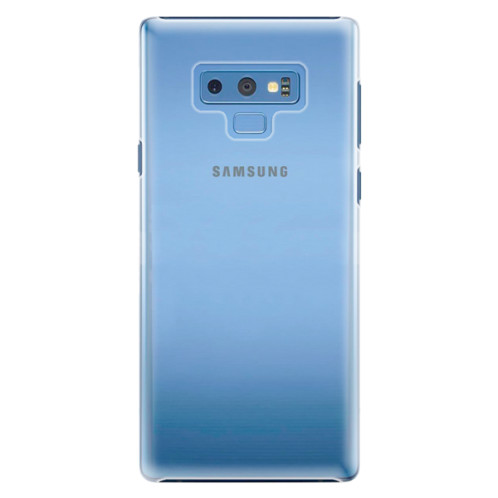 Samsung Galaxy Note 9 (plastové puzdro)