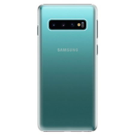 Samsung Galaxy S10 (plastový kryt)