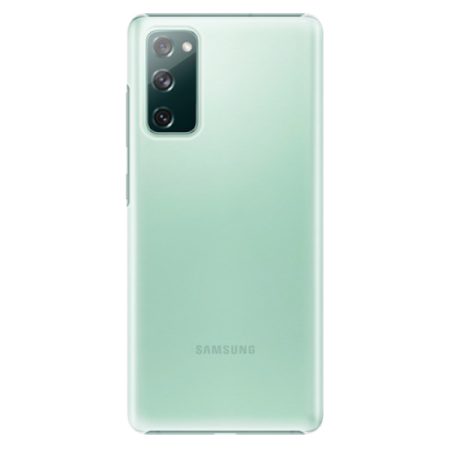 Samsung Galaxy S20 FE (plastový kryt)