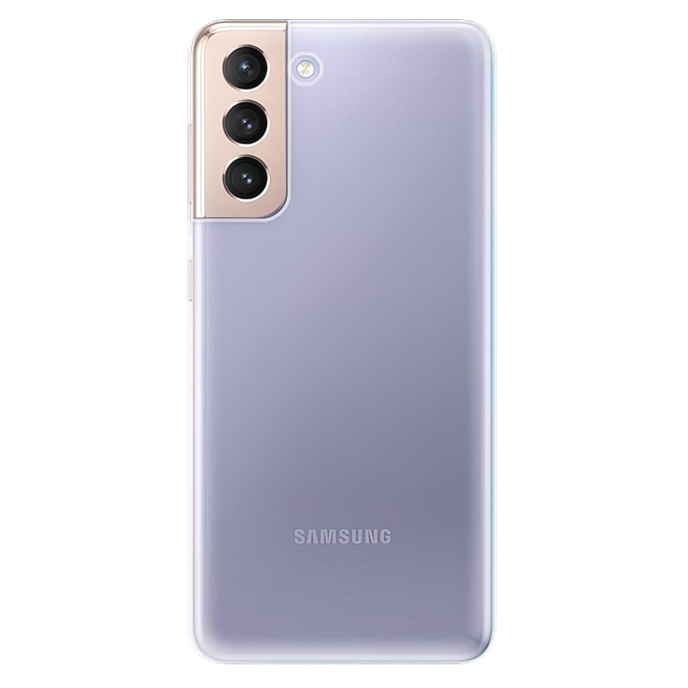 Samsung Galaxy S21 (silikónové puzdro)