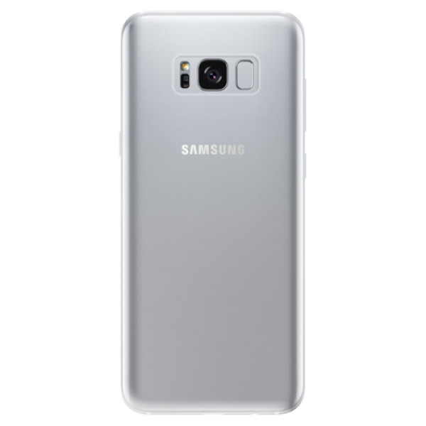E-shop Samsung Galaxy S8 (silikónové puzdro)