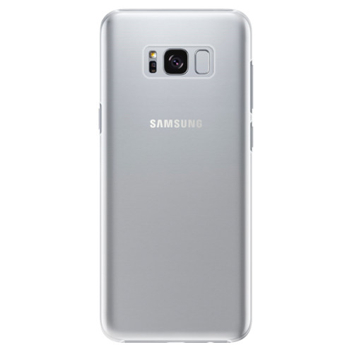 E-shop Samsung Galaxy S8 Plus (plastové puzdro)