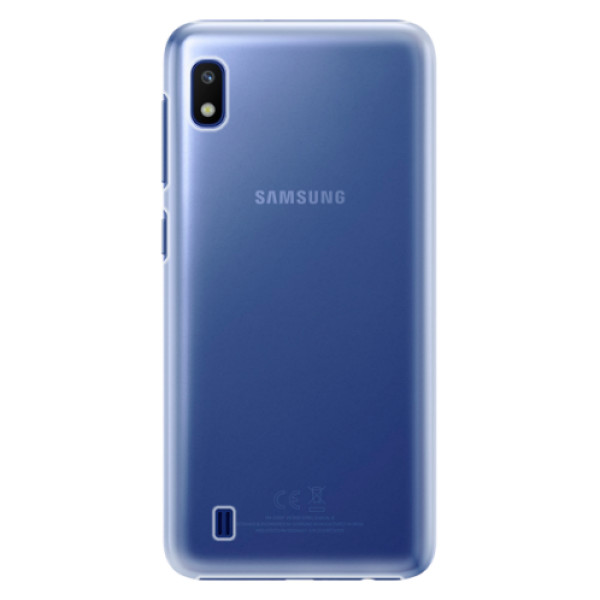 E-shop Samsung Galaxy A10 (plastové puzdro)