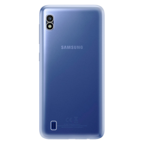 Samsung Galaxy A10 (silikónové puzdro)