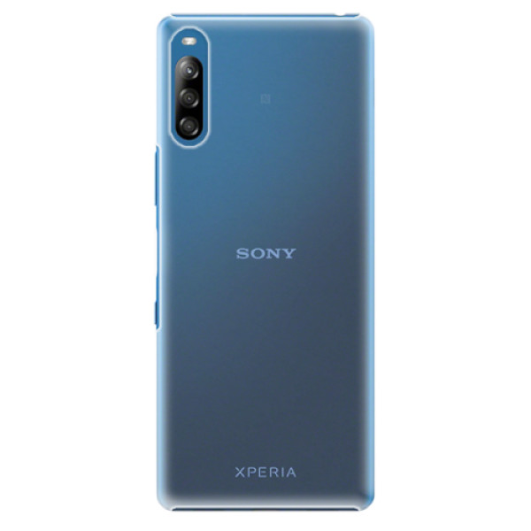 E-shop Sony Xperia L4 (plastové puzdro)