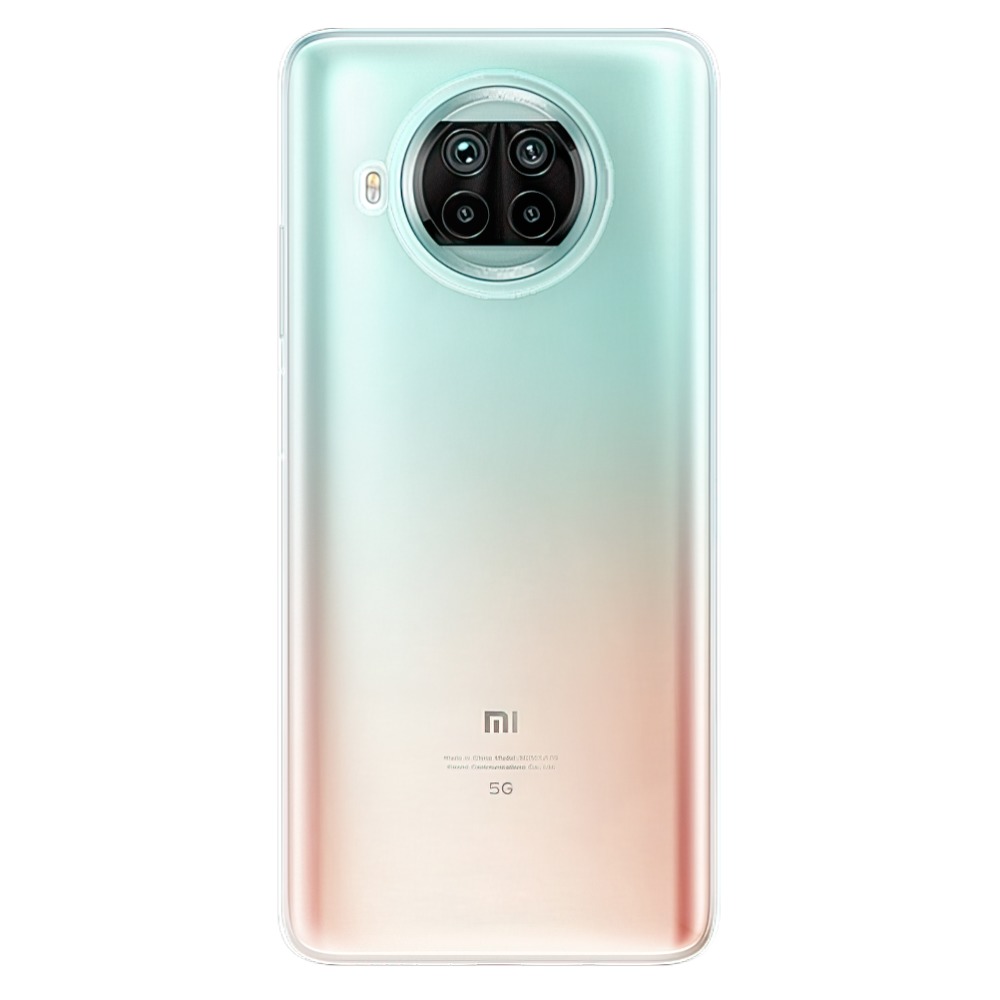 E-shop Xiaomi Mi 10T Lite (silikónové puzdro)