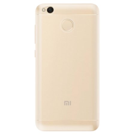 Xiaomi Redmi 4X (silikonové pouzdro)