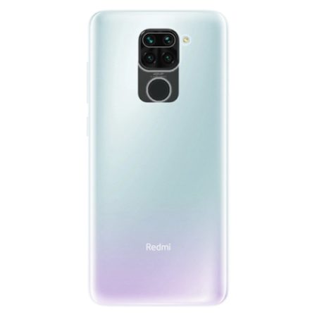 Xiaomi Redmi Note 9 (silikonové pouzdro)