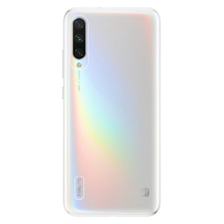 Xiaomi Mi A3 (silikonové pouzdro)