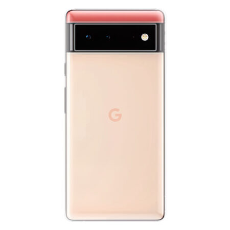 Google Pixel 6 5G (silikonové pouzdro)