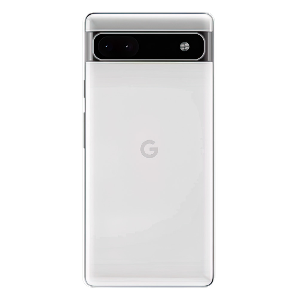 E-shop Google Pixel 6a 5G (silikónové puzdro)