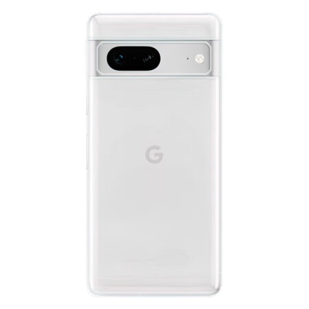 Google Pixel 7 5G (silikonové pouzdro)