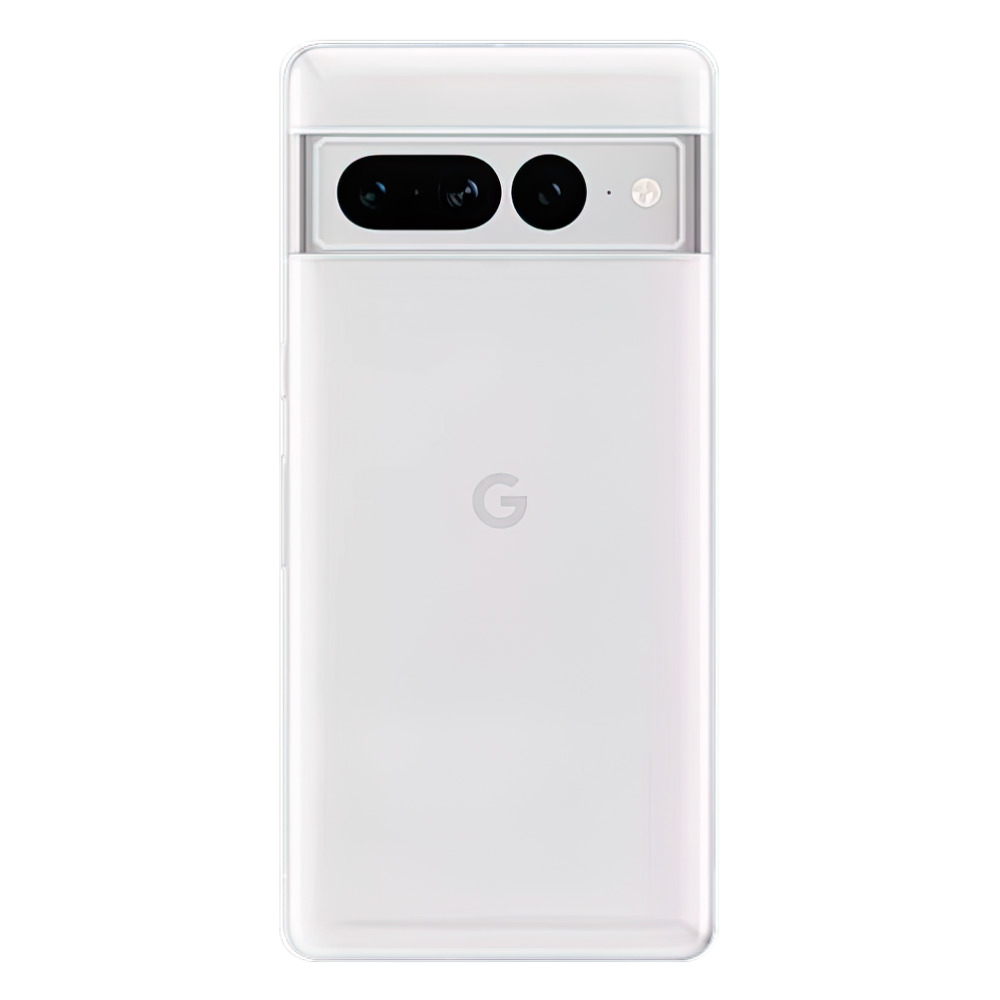 E-shop Google Pixel 7 Pro 5G (silikónové puzdro)